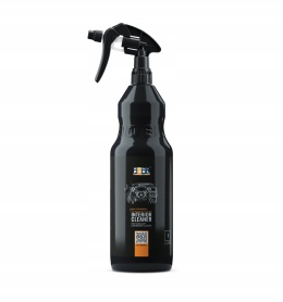 ADBL Interior Cleaner 1L Płyn Do Czyszczenia Plastików Kokpitu Wnętrza Auta
