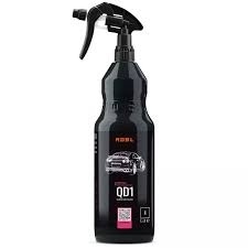ADBL QD1 Quick Detailer Nabłyszcza Lakier 1L