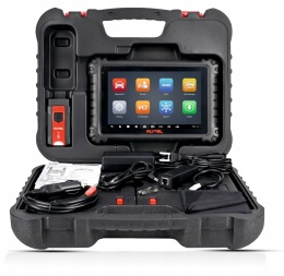 AUTEL MAXISYS MS906 TESTER DIAGNOSTYCZNY POLSKI
