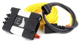 ICOM NEXT PLUS ISTA INPA (v.2023) BMW MINI ROLLS ROYCE OE