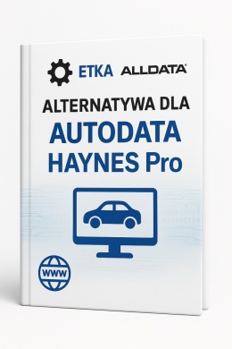 Katalogi części + schematy mechaniczne + elektryczne + informacje diagnostyczne i naprawcze + VIN BEZ LIMITÓW - 12 miesięcy VIP