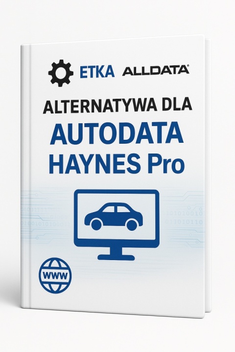 Katalogi części + schematy mechaniczne + elektryczne + informacje diagnostyczne i naprawcze + VIN BEZ LIMITÓW - 12 miesięcy VIP Katalogi części + schematy mechaniczne + elektryczne + informacje diagnostyczne i naprawcze + VIN BEZ LIMITÓW - 12 miesięcy VIP