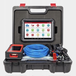 LAUNCH PRO3S+ ELITE SMARTLINK C DIAGNOSTYCZNY KODOWANIE PROGRAMOWANIE SGW