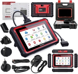 Launch X431 Pro Elite - Interfejs Diagnostyczny OBD2