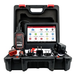 Launch X431 Pro TT V 5.0 Interfejs Diagnostyczny OBD CanFD