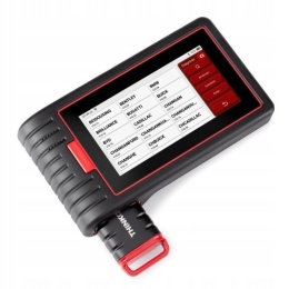 THINKCAR ThinkScan Max 2 - DARMOWE AKTUALIZACJE, J.POLSKI