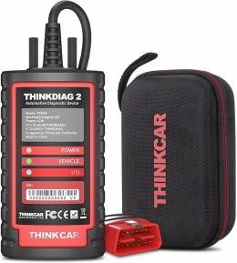 THINKDIAG 2.0 Licencja POLSKA 12msc THINKCAR 2025