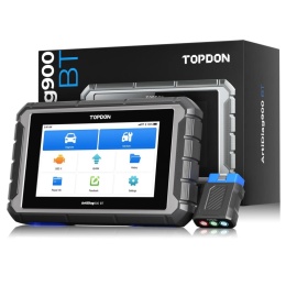 TOPDON ArtiDiag900 BT KODOWANIE ONLINE