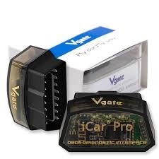 VGATE ICAR PRO BLUETOOTH OBD2 iOS Android