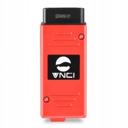 VNCI 6154A ODIS FD DoIP